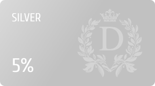 SILVER status