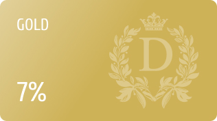 GOLD status